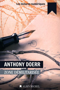 Title: Zone démilitarisée, Author: Anthony Doerr