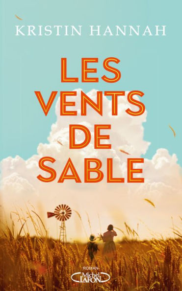 Les Vents de sable