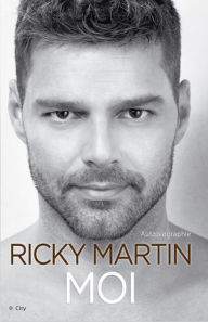 Title: Moi Ricky Martin, Author: Ricky Martin