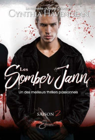 Title: Les Somber Jann: Saison 2, Author: Cynthia Havendean