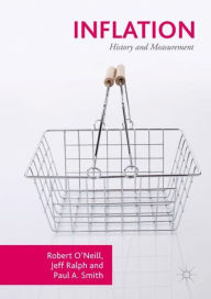 Title: Inflation: History and Measurement, Author: Robert O'Neill