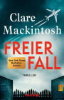 Freier Fall: Thriller Der Nr.-1-Bestseller aus England!