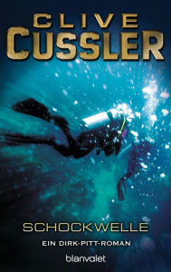 Title: Schockwelle (Shock Wave), Author: Clive Cussler