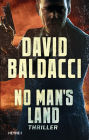 No Man's Land: Thriller (German-language Edition)