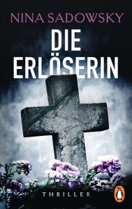 Title: Die Erlöserin (The Burial Society), Author: Nina R. Sadowsky