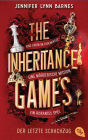 The Inheritance Games - Der letzte Schachzug: Das grandiose Finale der New-York-Times-Bestseller-Trilogie
