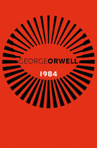 Title: 1984, Author: George Orwell