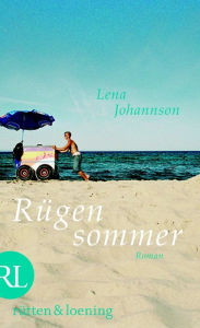 Title: Rügensommer: Roman, Author: Lena Johannson