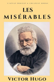 Title: Les Misérables, Author: Victor Hugo