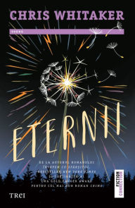 Title: Eternii, Author: Chris Whitaker