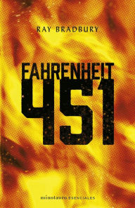 Title: Fahrenheit 451, Author: Ray Bradbury