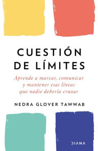 Title: Cuesti n de l mites, Author: Nedra Glover Tawwab