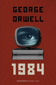 Title: 1984, Author: George Orwell