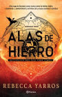 Alas de hierro (Empíreo 2) / Iron Flame (The Empyrean 2)