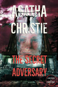 Title: The Secret Adversary, Author: Agatha Christie