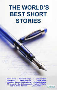 Title: The World's Best Short Stories, Author: James Joyce