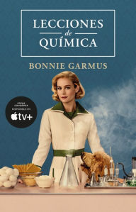 Title: Lecciones de química, Author: Bonnie Garmus