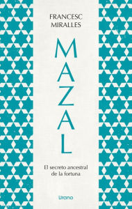 Title: Mazal, Author: Francesc Miralles