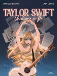 Alternative view 1 of Taylor Swift: Un diario swiftie / Taylor Swift: A Swiftie Diary