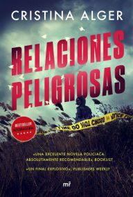 Title: Relaciones peligrosas, Author: Cristina Alger