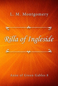 Rilla of Ingleside