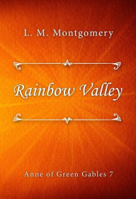 Rainbow Valley