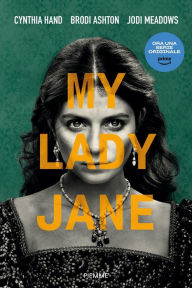 Title: My Lady Jane, Author: Cynthia Hand