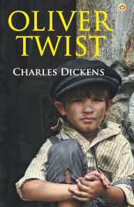 Title: Oliver Twist, Author: Charles Dickens