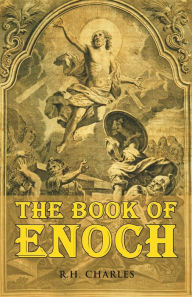 Title: The Book of Enoch, Author: R H Charles