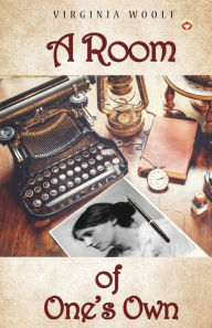 Title: A Room of One's Own, Author: Virginia Woolf