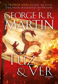 Title: Tuz és vér, Author: George R. R. Martin