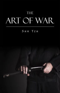 Title: The Art of War, Author: Sun Tzu