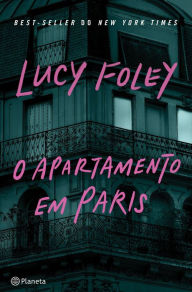 Title: O Apartamento em Paris, Author: Lucy Foley