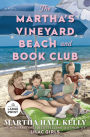 The Martha's Vineyard Beach and Book Club: A Novel