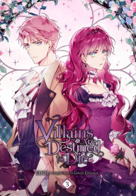 Title: Villains Are Destined to Die, Vol. 3, Author: SUOL