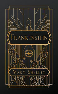 Title: Frankenstein, Author: Mary Shelley