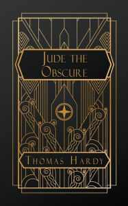 Title: Jude the Obscure, Author: Thomas Hardy