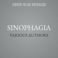 Title: Sinophagia: A Celebration of Chinese Horror 2024, Author: various authors