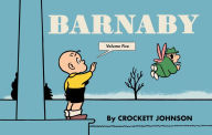 Title: Barnaby Volume Five, Author: Crockett Johnson