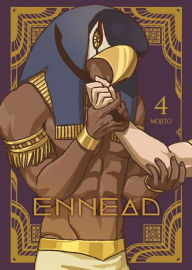 Title: ENNEAD Vol. 4 [Paperback], Author: Mojito