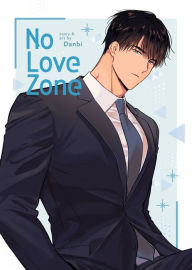 Title: No Love Zone Vol. 2, Author: Danbi