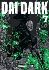 Title: Dai Dark Vol. 7, Author: Q Hayashida