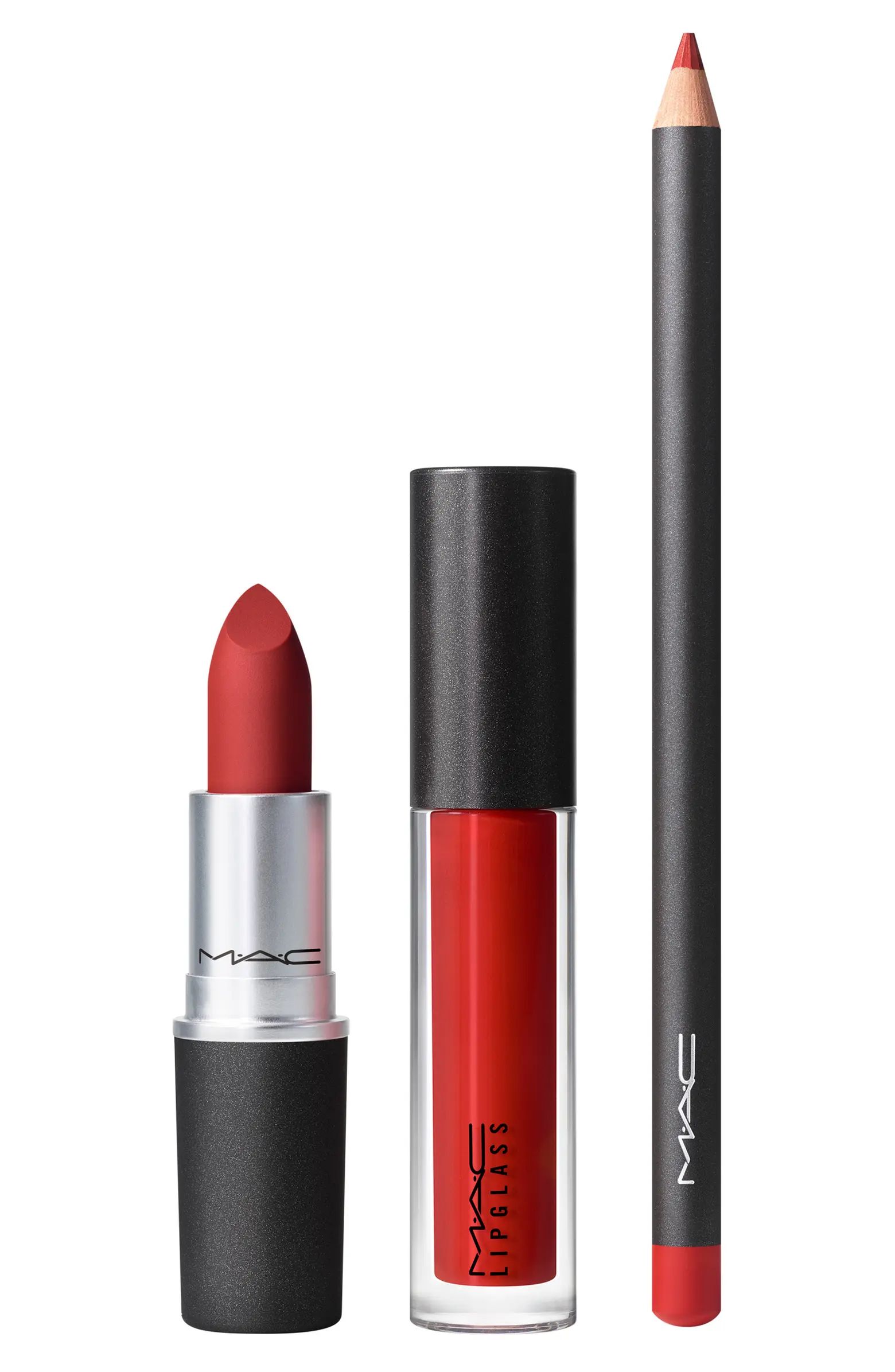 Lip Kit Trio $73 Value | Nordstrom