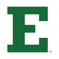 Eastern Michigan Eagles Logo