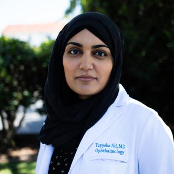 Tayyeba K. Ali, MD