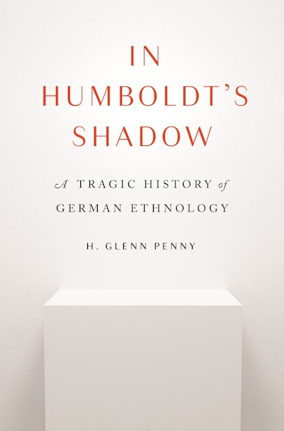 In Humboldt's Shadow