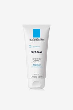 La Roche-Posay Effaclar Medicated Gel Cleanser