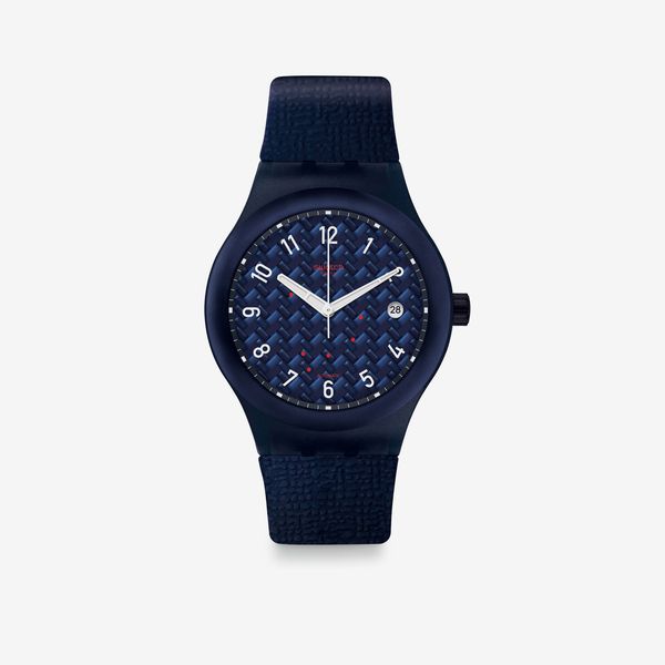 Swatch Sistem51 Noite