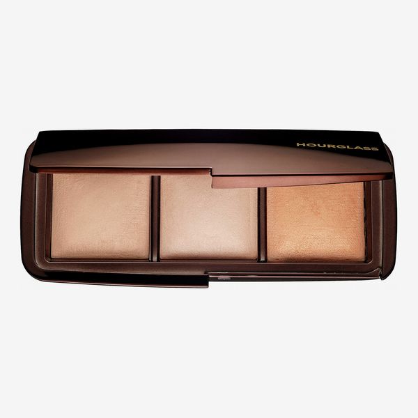 Hourglass Ambient Lighting Palette