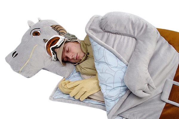 Star Wars Tauntaun Sleeping Bag